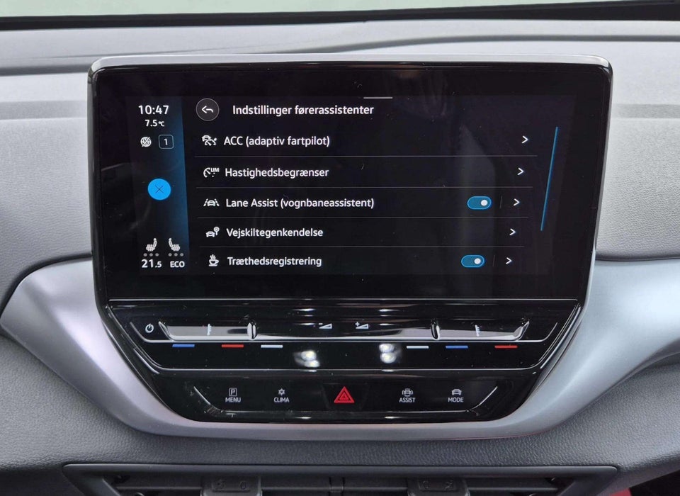 VW ID.4 77 Pro Performance 5d