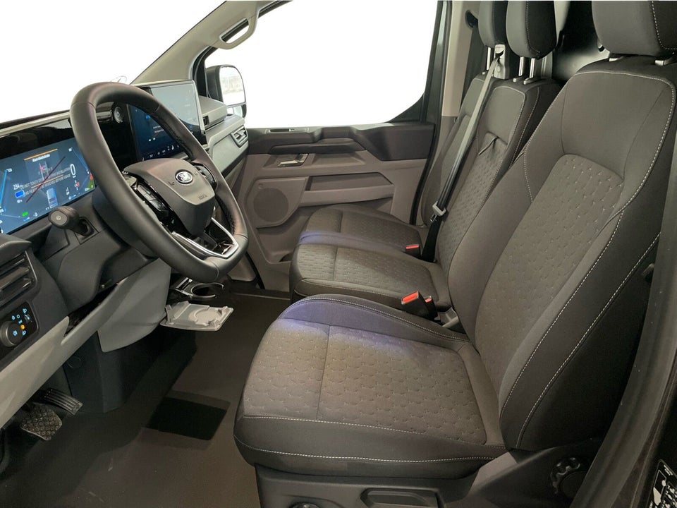 Ford E-Transit Custom 320S 64 Limited