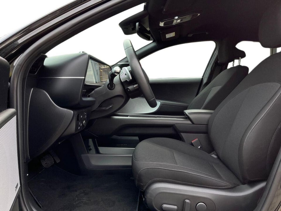 Hyundai Ioniq 6 77 Advanced 4d