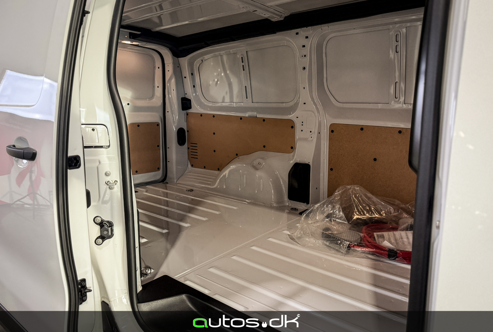 Citroën ë-Jumpy 75 L3 BaseLine