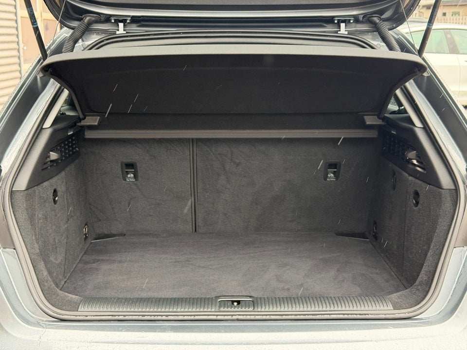 Audi A3 40 TFSi S-line Sport S-tr. 5d
