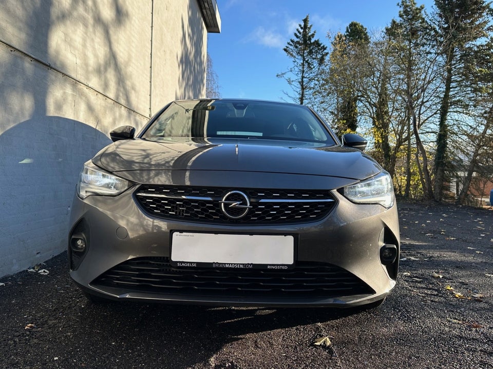 Opel Corsa 1,2 T 100 Sport 5d