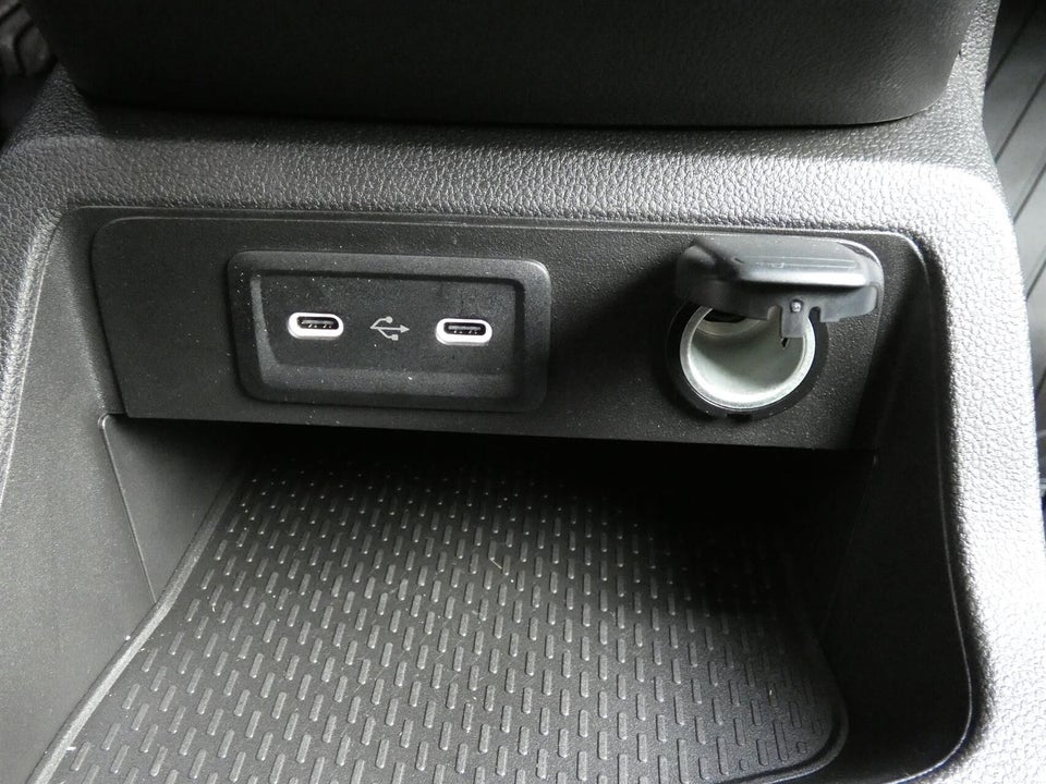 Mercedes Citan 110 1,5 CDi A2 PRO aut. Van