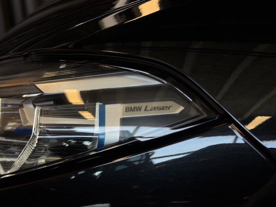 BMW 840d 3,0 Coupé xDrive aut. 2d