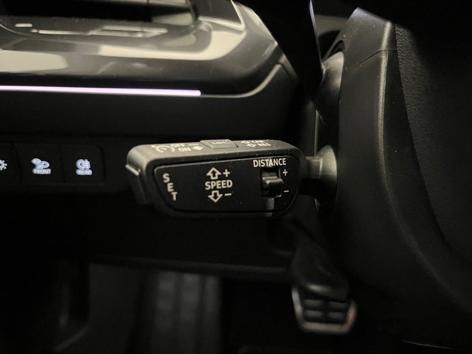 Audi Q4 e-tron 50 S-line Sportback quattro 5d