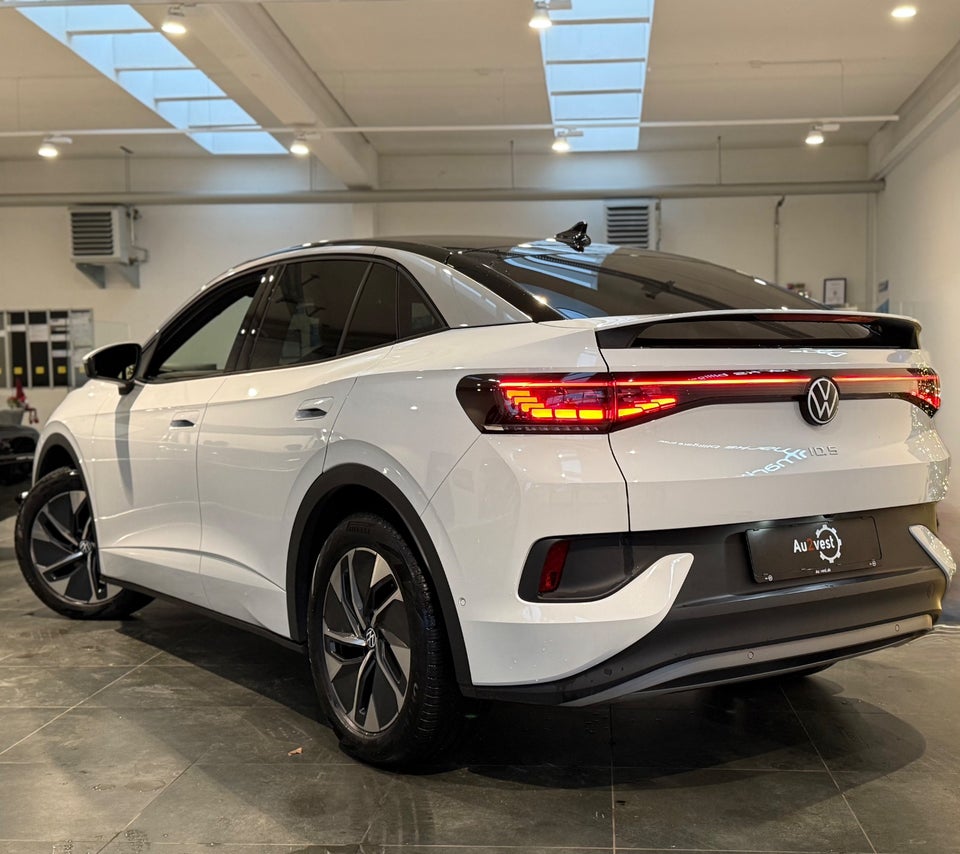 VW ID.5 77 Pro 5d