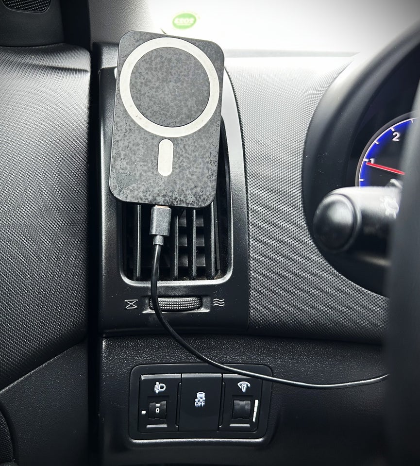 Hyundai i30 1,6 CRDi 128 Comfort CW aut. Van 5d