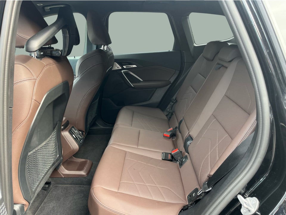 BMW iX1 xDrive30 Fully Charged M-Sport 5d