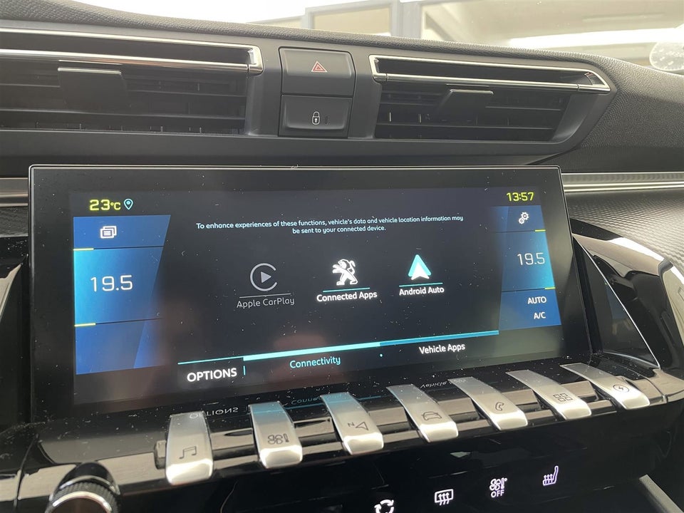 Peugeot 508 1,6 Hybrid Allure Pack SW EAT8 5d