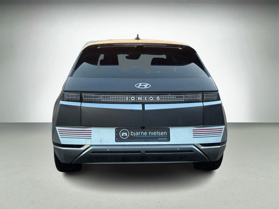 Hyundai Ioniq 5 77 Ultimate 5d