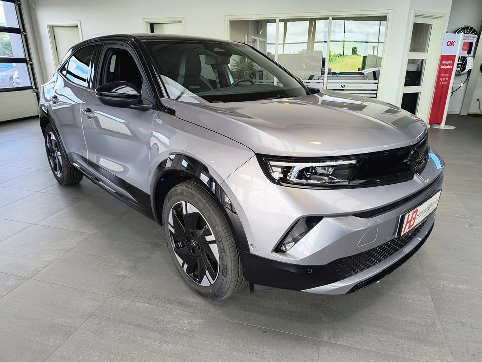 Opel Mokka-e 54 GS Line 5d