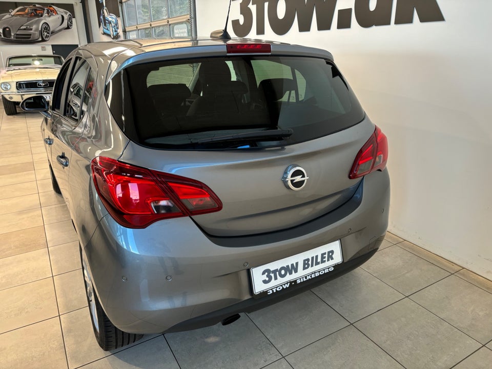 Opel Corsa 1,0 T 90 Cosmo 5d