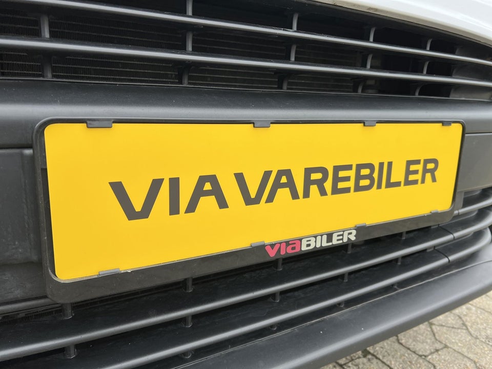 Toyota ProAce 2,0 D 144 Long Comfort Master 4d