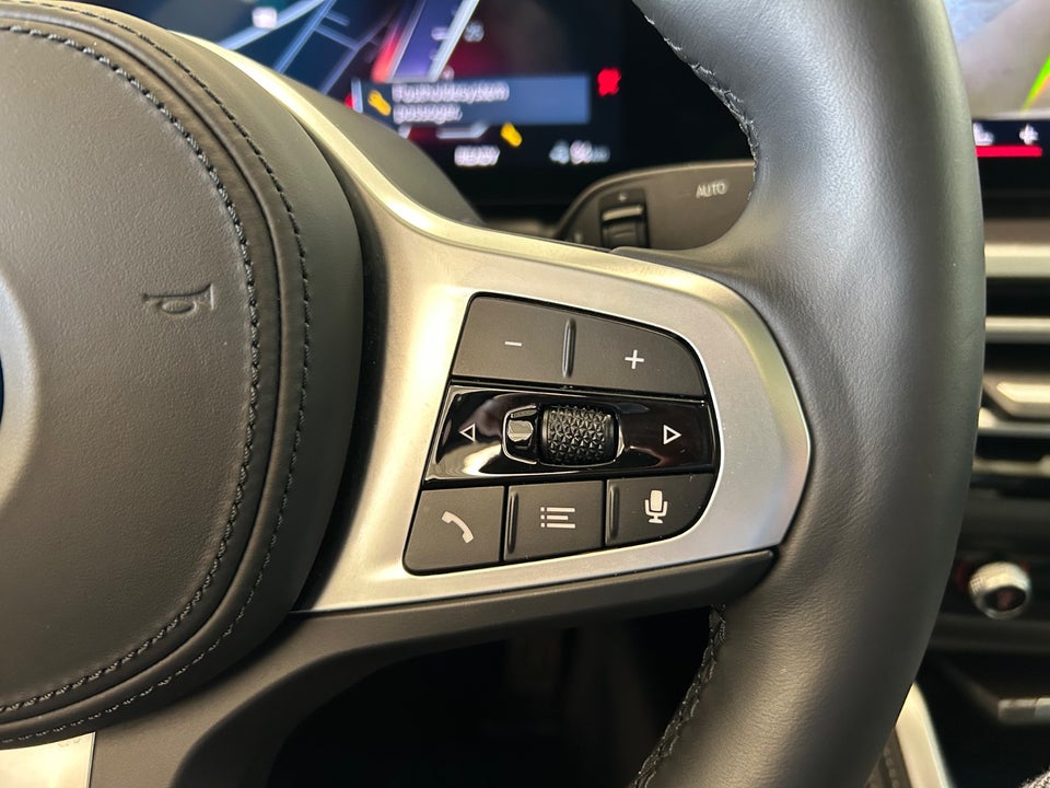 BMW i4 eDrive40 M-Sport Pro 5d