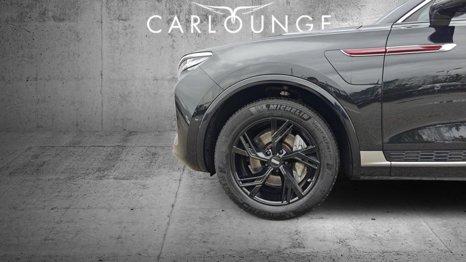 Hongqi E-HS9 99 Premium 5d