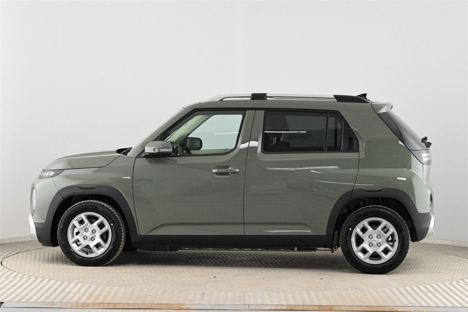 Hyundai Inster 49 Advanced 5d