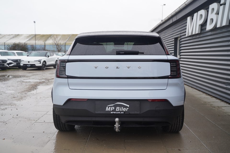 Volvo EX30 Twin Performance Ultra 5d