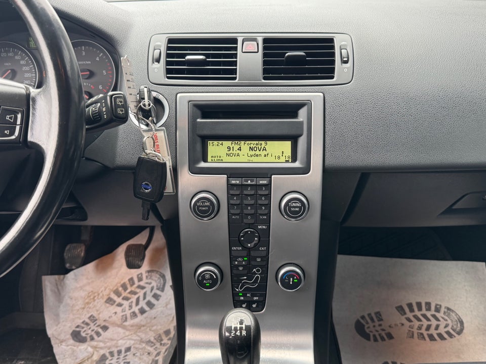 Volvo V50 1,6 D 5d