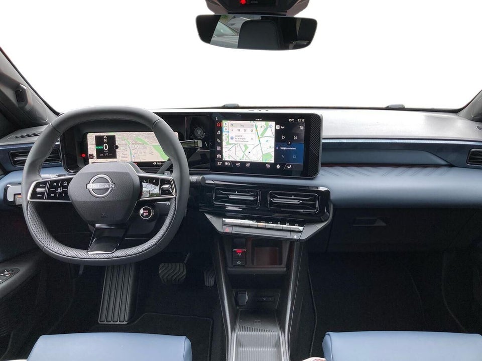 Nissan Micra 52 Evolve 5d