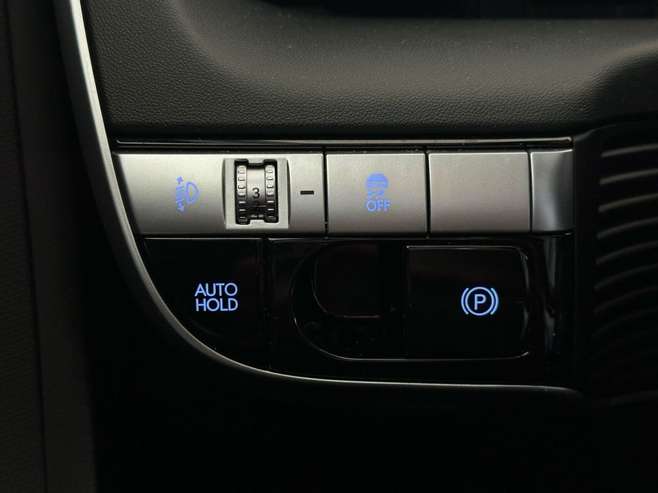 Hyundai Ioniq 5 58 Essential 5d