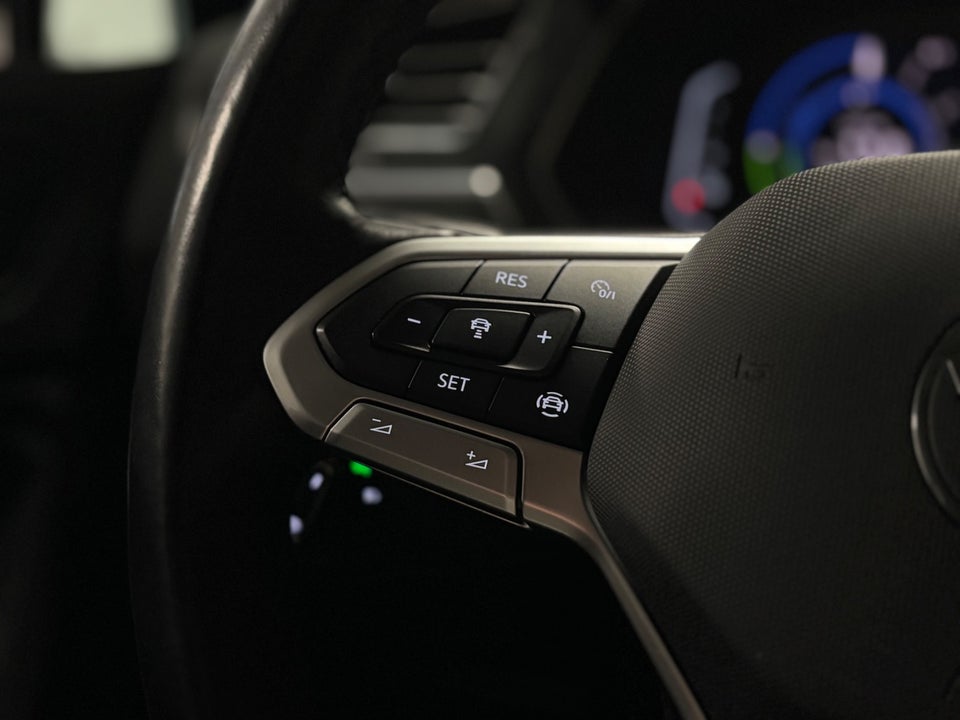 VW Tiguan 1,4 eHybrid Life DSG 5d