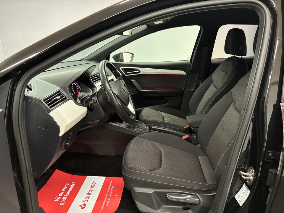Seat Ibiza 1,0 TSi 115 Xcellence DSG 5d