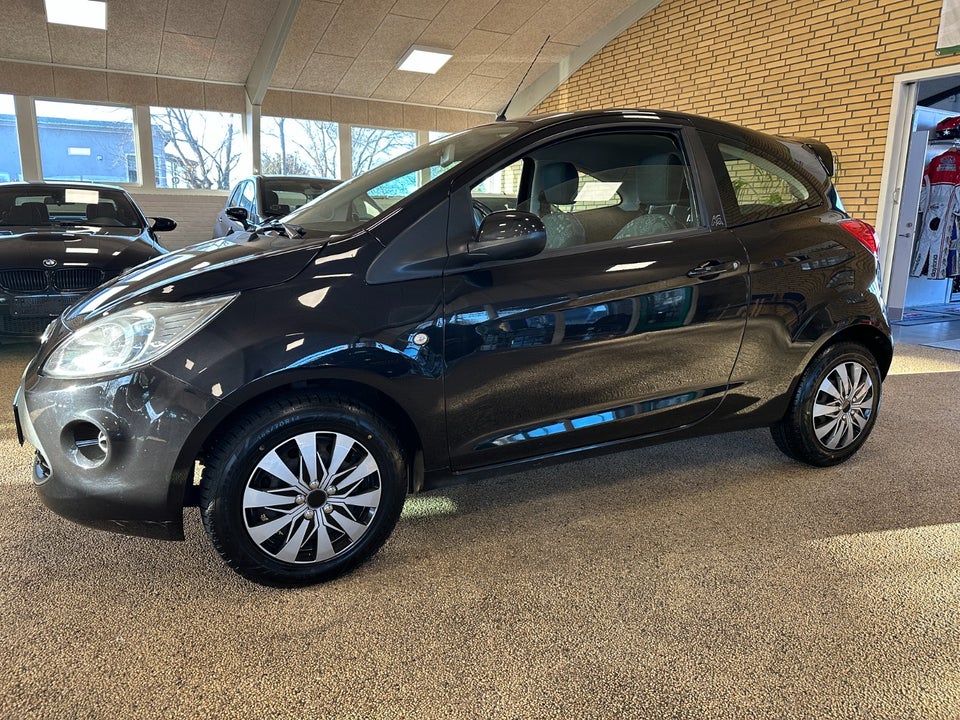 Ford Ka 1,2 Trend+ 3d