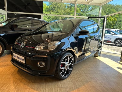 VW Up! 1,0 GTi 3d