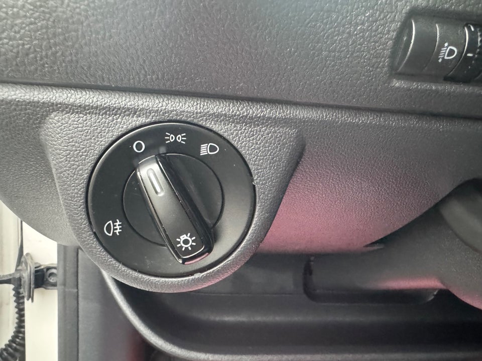 Skoda Citigo 1,0 60 Active GreenTec 5d