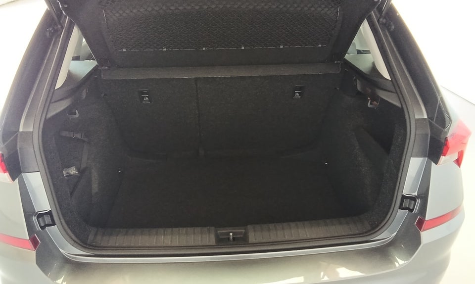 Skoda Kamiq 1,0 TSi 110 Life DSG 5d