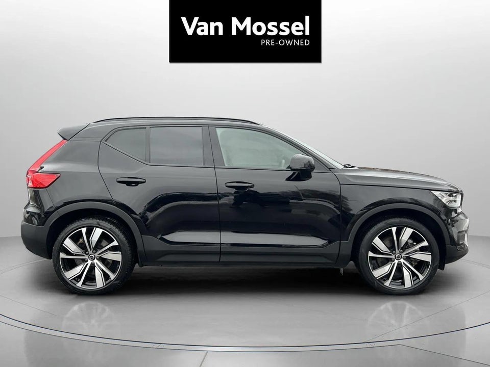Volvo XC40 P8 ReCharge Twin R-Design 5d
