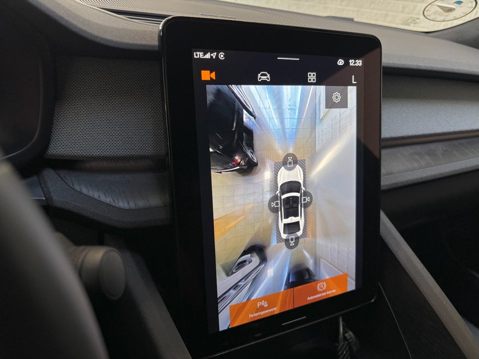 Polestar 2 Long Range 5d