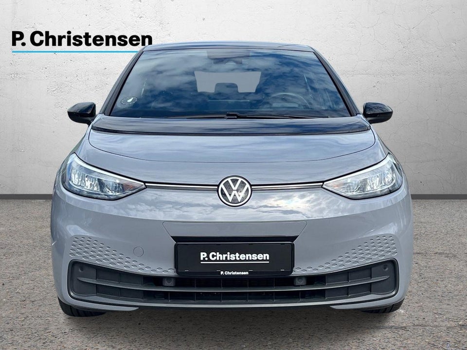 VW ID.3 58 Pro Performance 5d