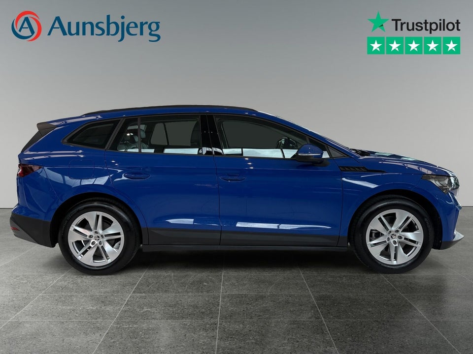 Skoda Enyaq 50 iV 5d