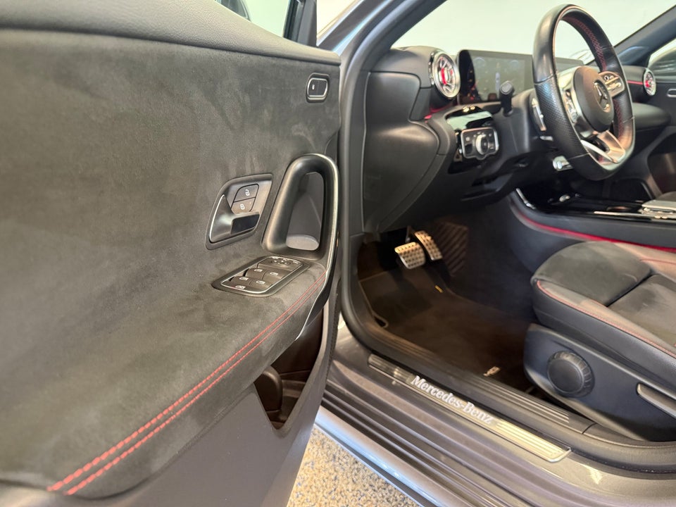 Mercedes A200 1,3 5d