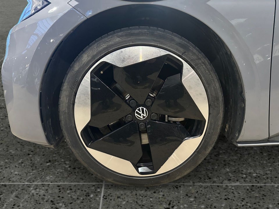 VW ID.3 58 Pro Performance 5d