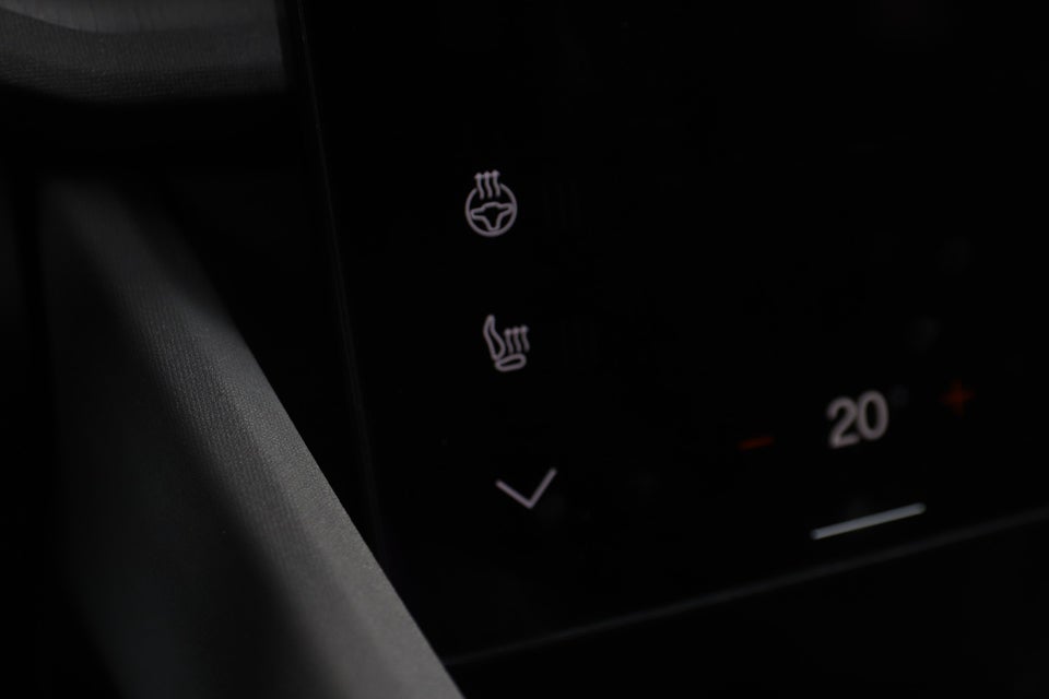 Polestar 2 Long Range 5d