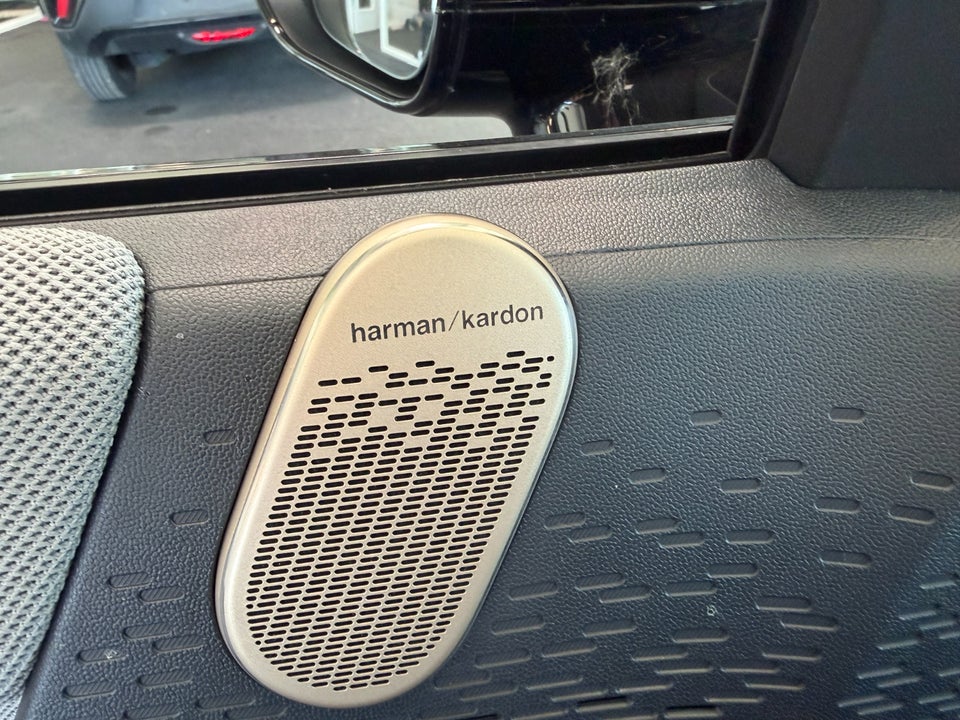 MINI Cooper SE Favoured Trim XL 3d