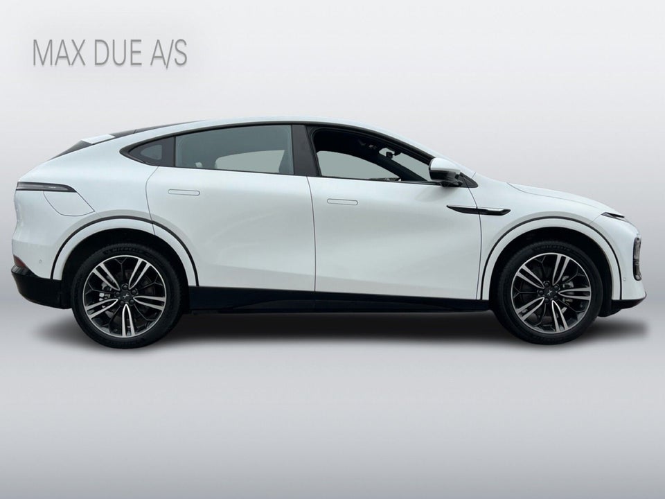 Xpeng G6 Long Range 5d