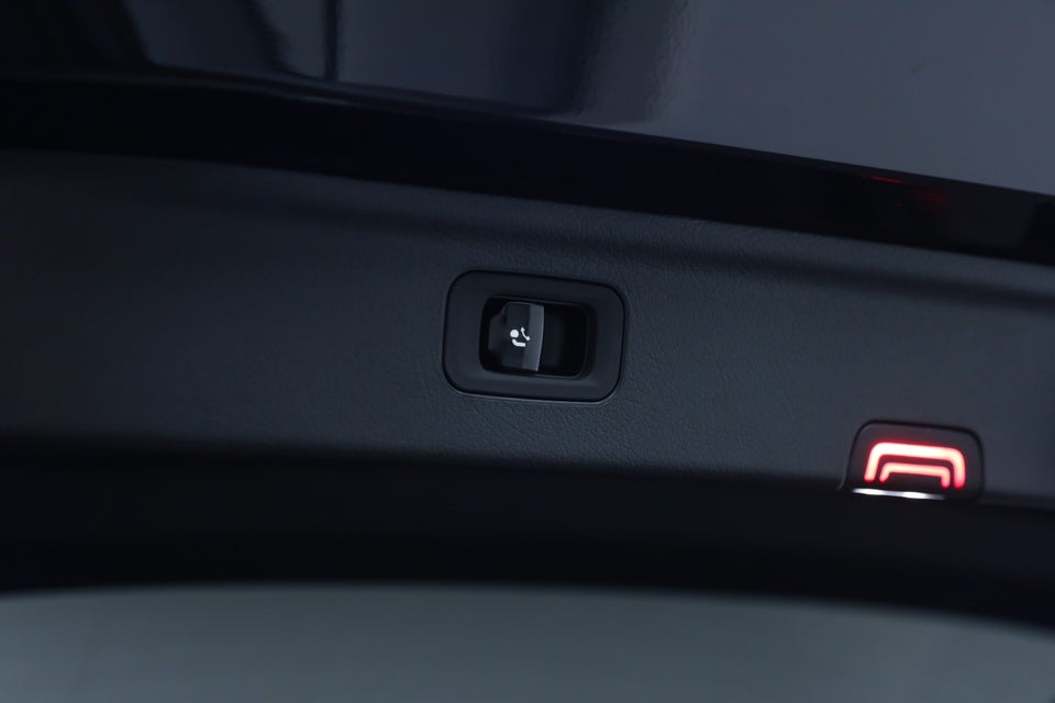 Mercedes EQE350 SUV AMG Edition 4Matic 5d