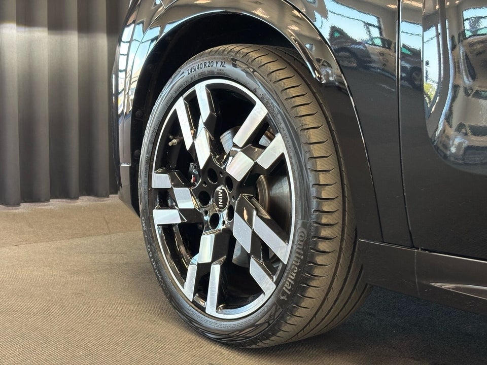 MINI Countryman E JCW Trim L 5d
