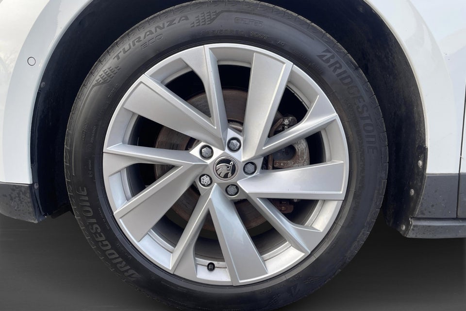 Skoda Enyaq 80 iV Lounge 5d