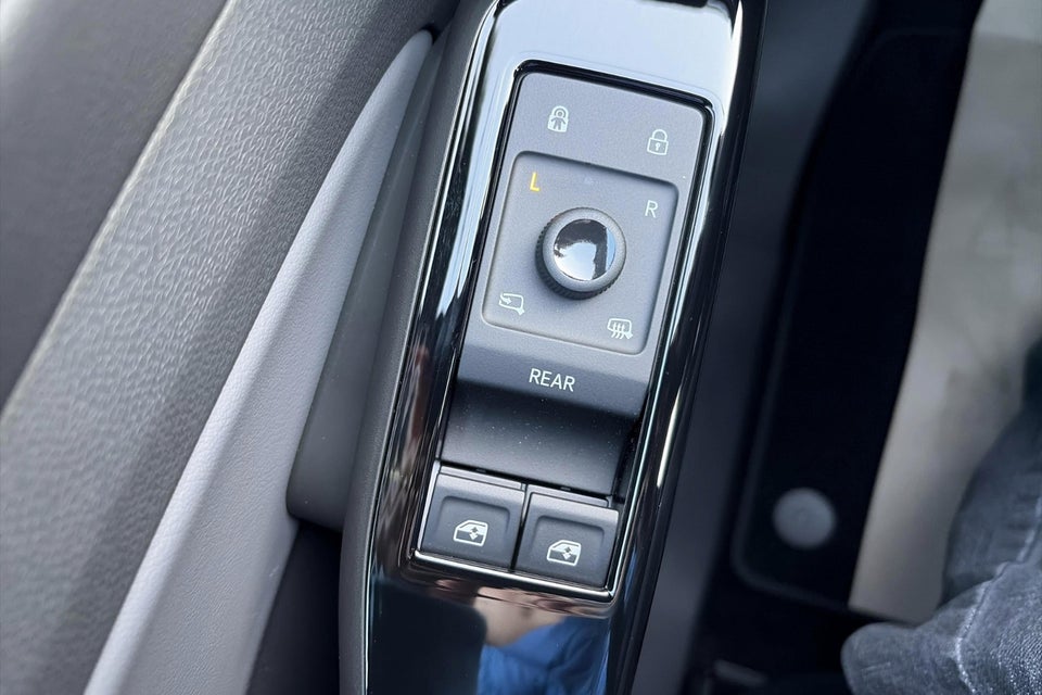 VW ID.4 77 Style Edition 5d