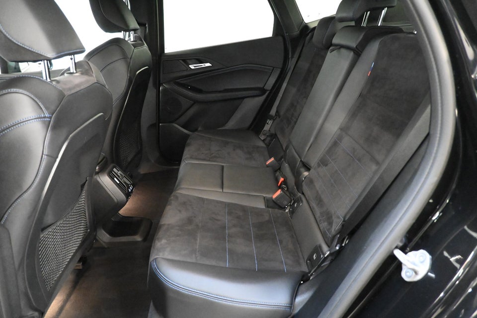 BMW 225e 1,5 Active Tourer M-Sport xDrive aut. 5d