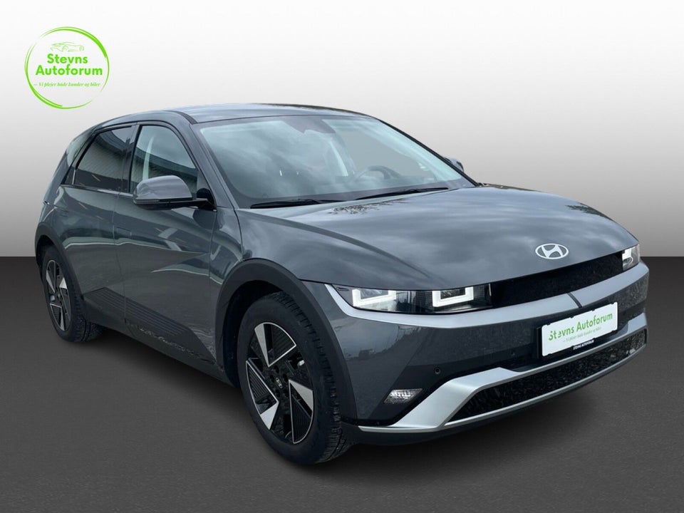 Hyundai Ioniq 5 84 Core+ 5d