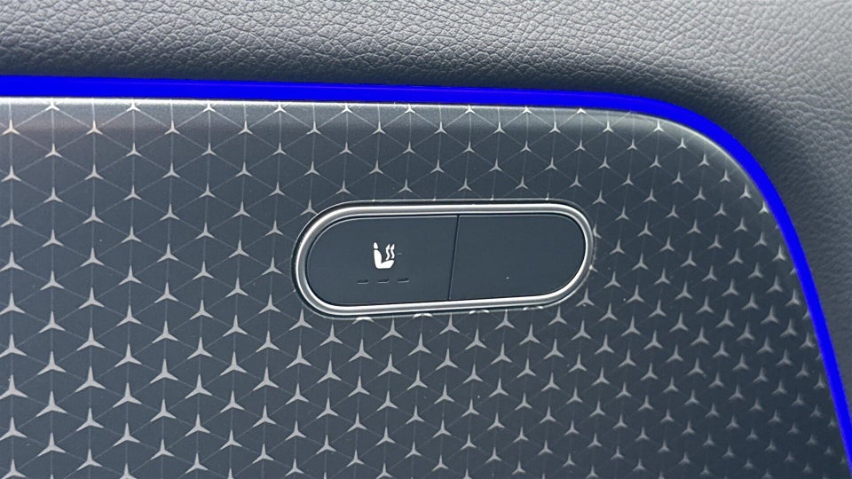 Mercedes EQA250+ AMG Edition 5d