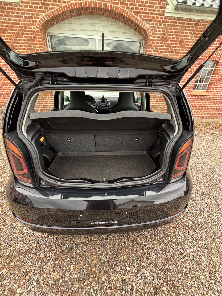 VW Up! 1,0 MPi 60 Move Up! BMT 5d