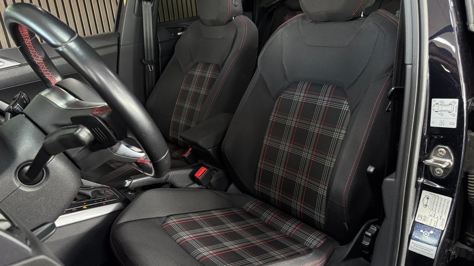 VW Polo 2,0 GTi DSG 5d