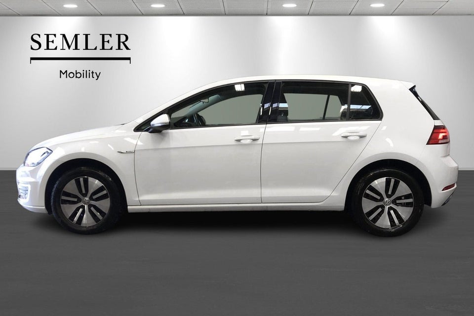 VW e-Golf VII Unlimited 5d