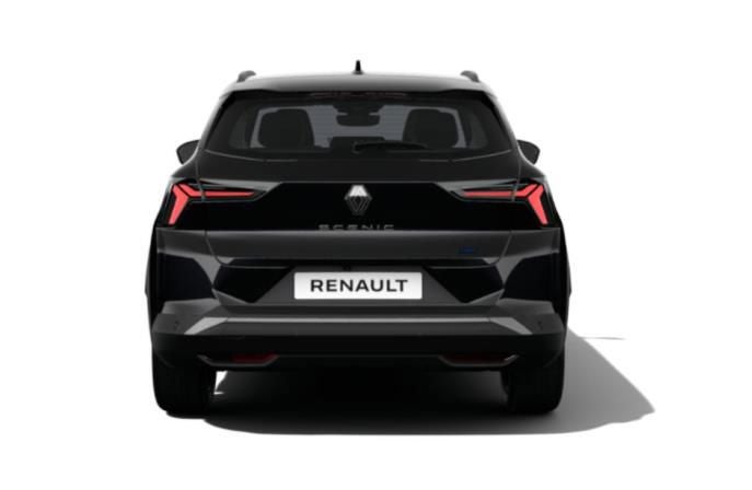 Renault Scenic E-Tech 87 Esprit Alpine 5d